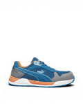 Puma Frontside Laag 644640 S1P Blauw