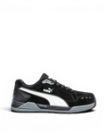 Puma Airtwist Black Laag 644650 S3 Zwart