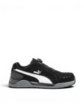 Puma Airtwist Black Laag DISC 644651 S3 Zwart