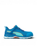 Puma Beat Laag 643910 S1 Blauw