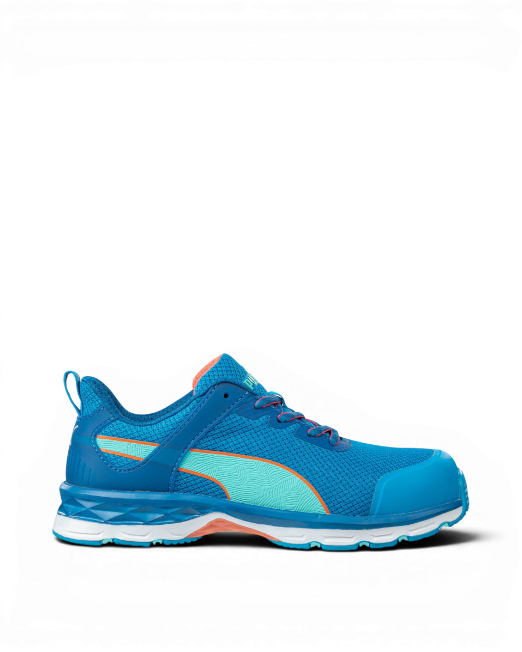 Puma Beat Laag 643910 S1 Blauw