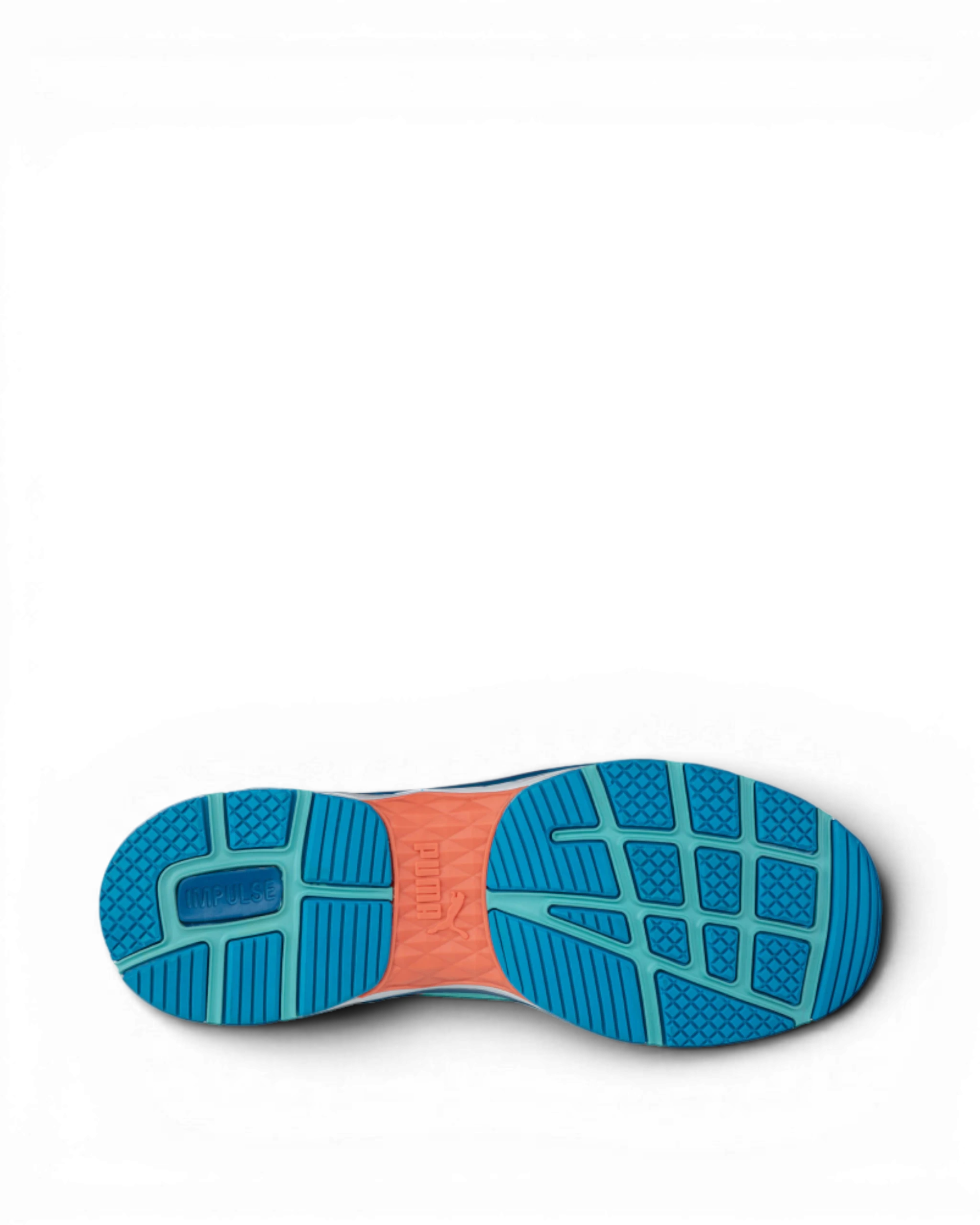 Puma Beat Laag 643910 S1 Blauw