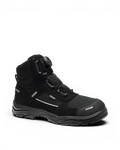 Elten Matthew Pro Mid BOA 1768502 S3 Zwart