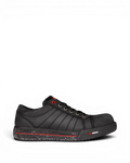 Redbrick Duurzame Sneaker Topaz S3L Zwart