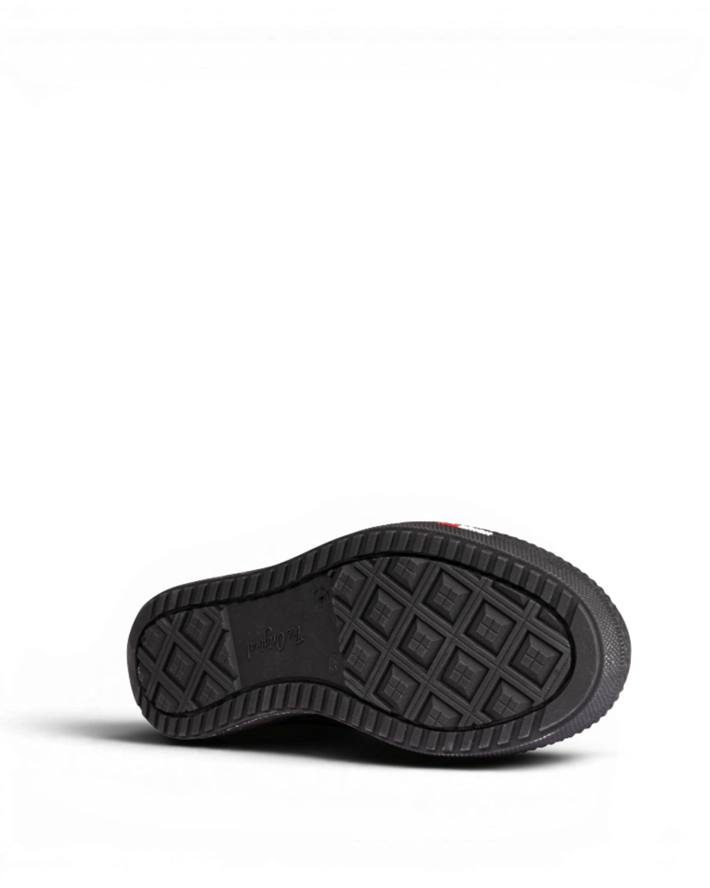 Redbrick Duurzame Sneaker Topaz S3L Zwart