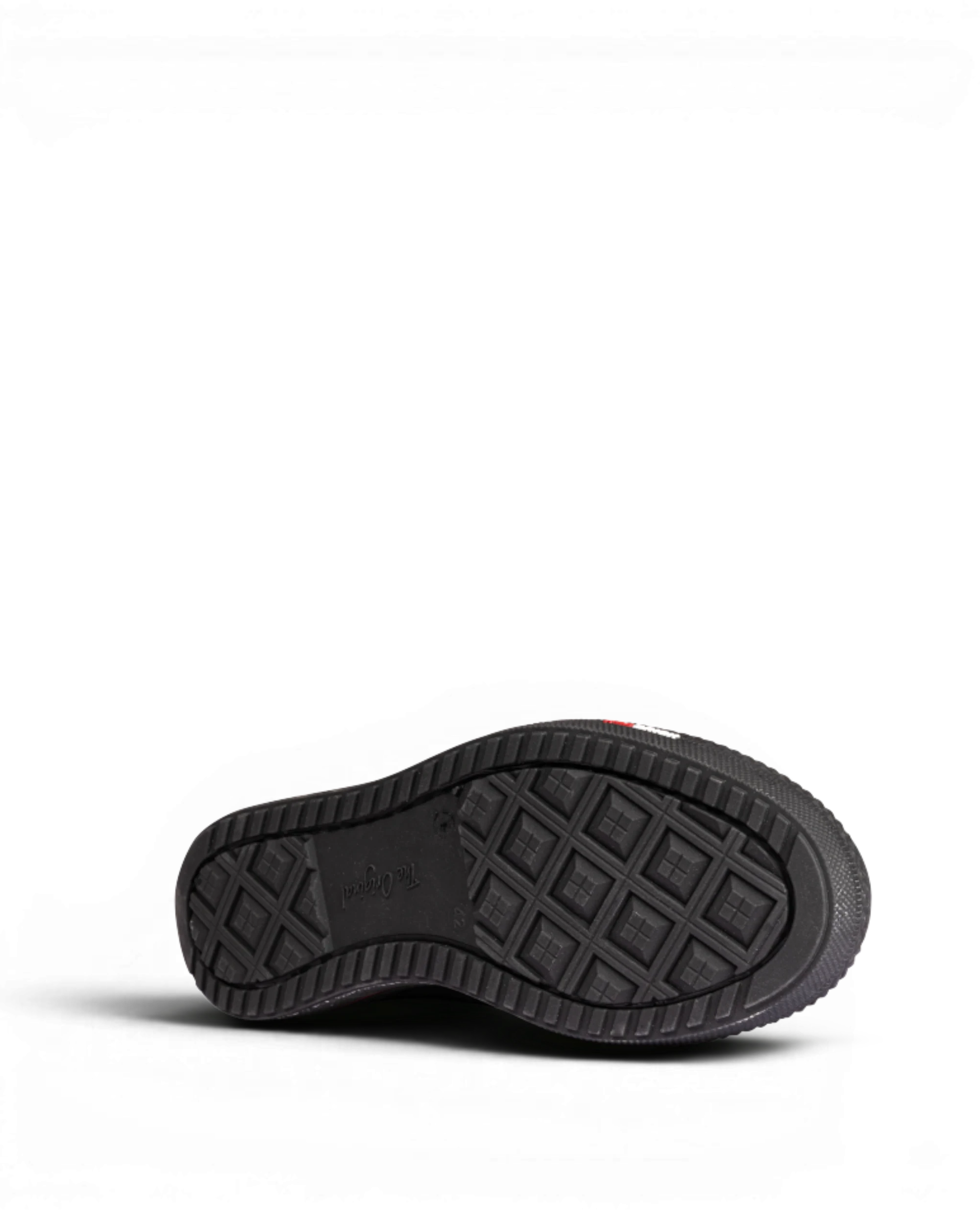 Redbrick Duurzame Sneaker Topaz S3L Zwart