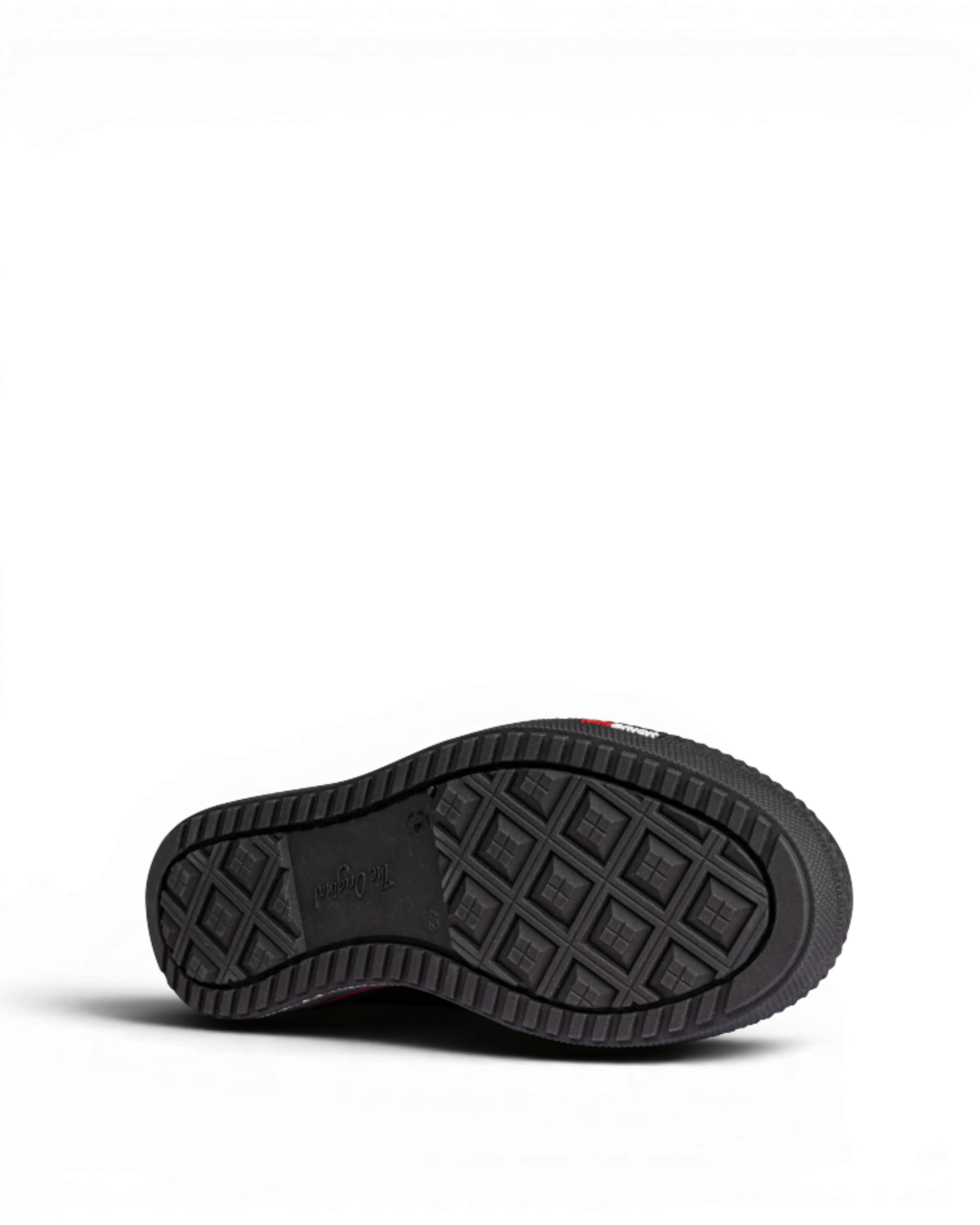Redbrick Duurzame Sneaker Opal S1PL Zwart