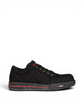 Redbrick Duurzame Sneaker Tourmaline S1PL Zwart