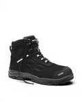 Elten Daniel Pro Mid 1767903 S3 Typ 3 Zwart