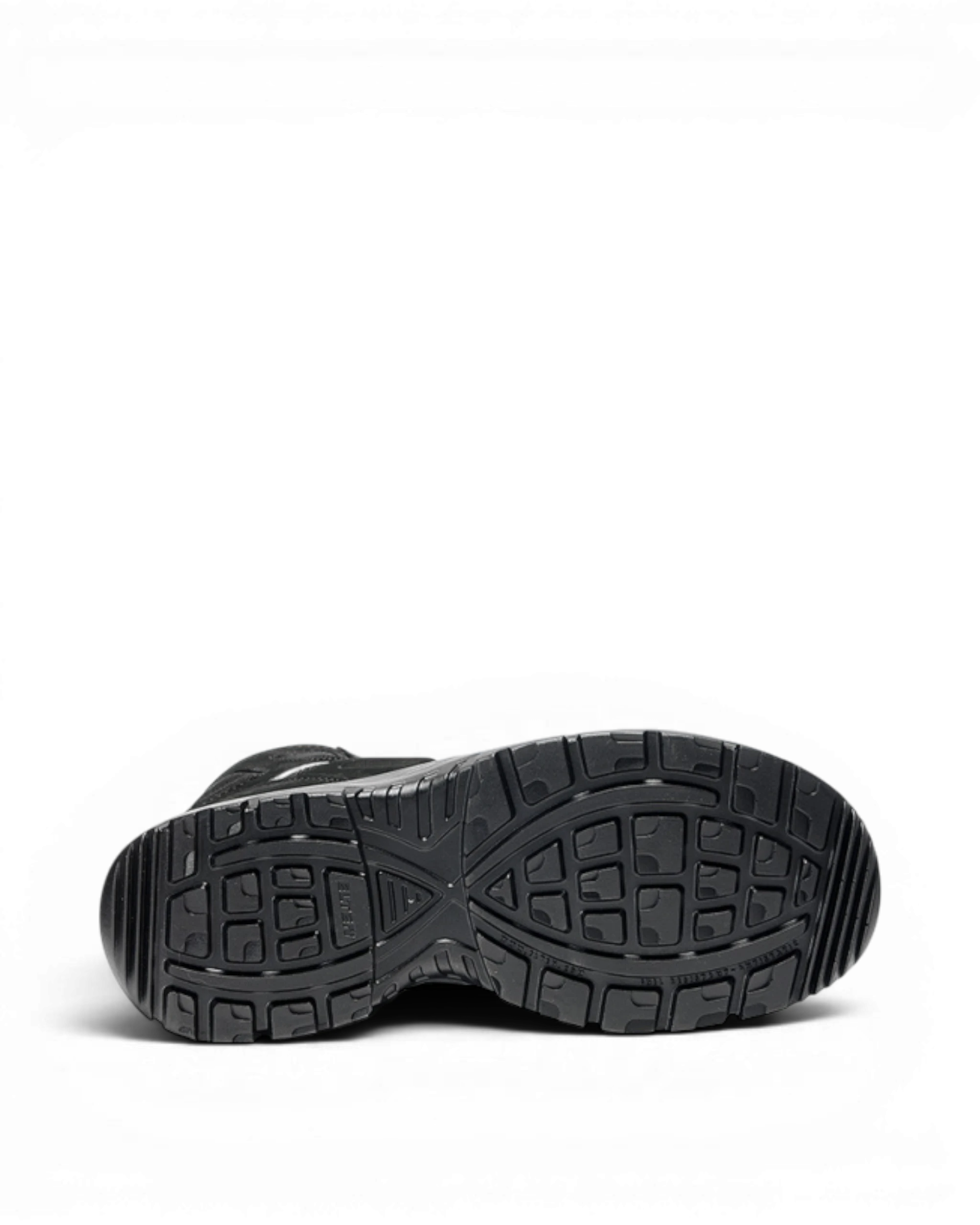Elten Daniel Pro Mid 1767903 S3 Typ 3 Zwart