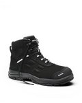 Elten Daniel Pro Mid 1767901 S3 Typ 1 Zwart