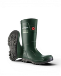 Dunlop LJ2KL01 TerraPro Laars S5 Groen