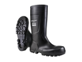 Dunlop NB2HD01 Work it PVC Laars S5 Zwart