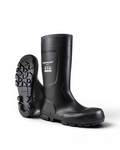 Dunlop NB2HD01 Work it PVC Laars S5 Zwart