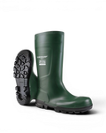 Dunlop NB2KL01 Work it PVC Laars S5 Groen