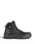 Grisport Safety 103 Duurzame Veiligheidsschoen S3L Zwart