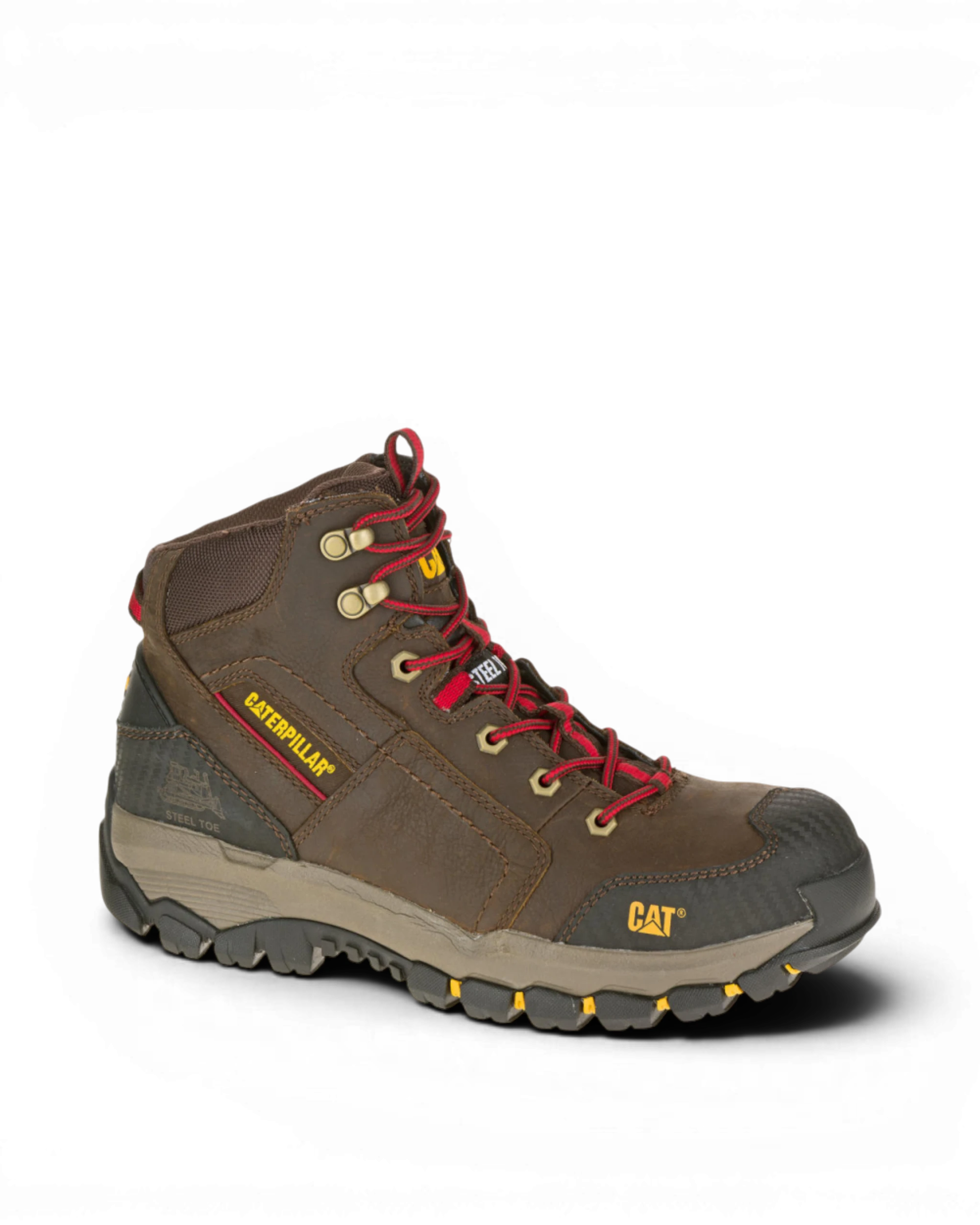Cat Navigator Mid ST P719478 S3 HRO SRA W Clay
