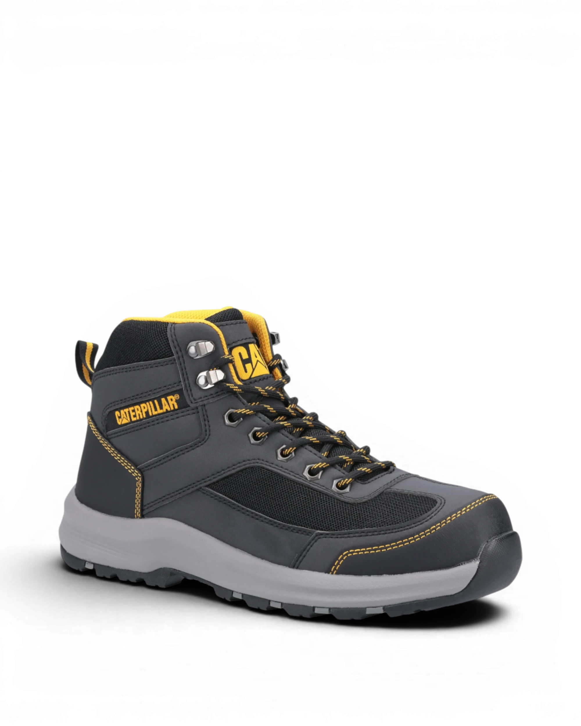 Cat Elmore Mid P725078 S1P Grijs