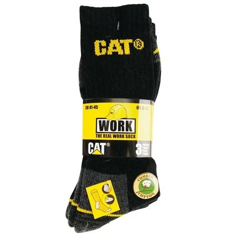 Cat Charge P725517 S3 W Oranje