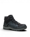 Cat Charge Hiker P725795 S3 Zwart/Grijs