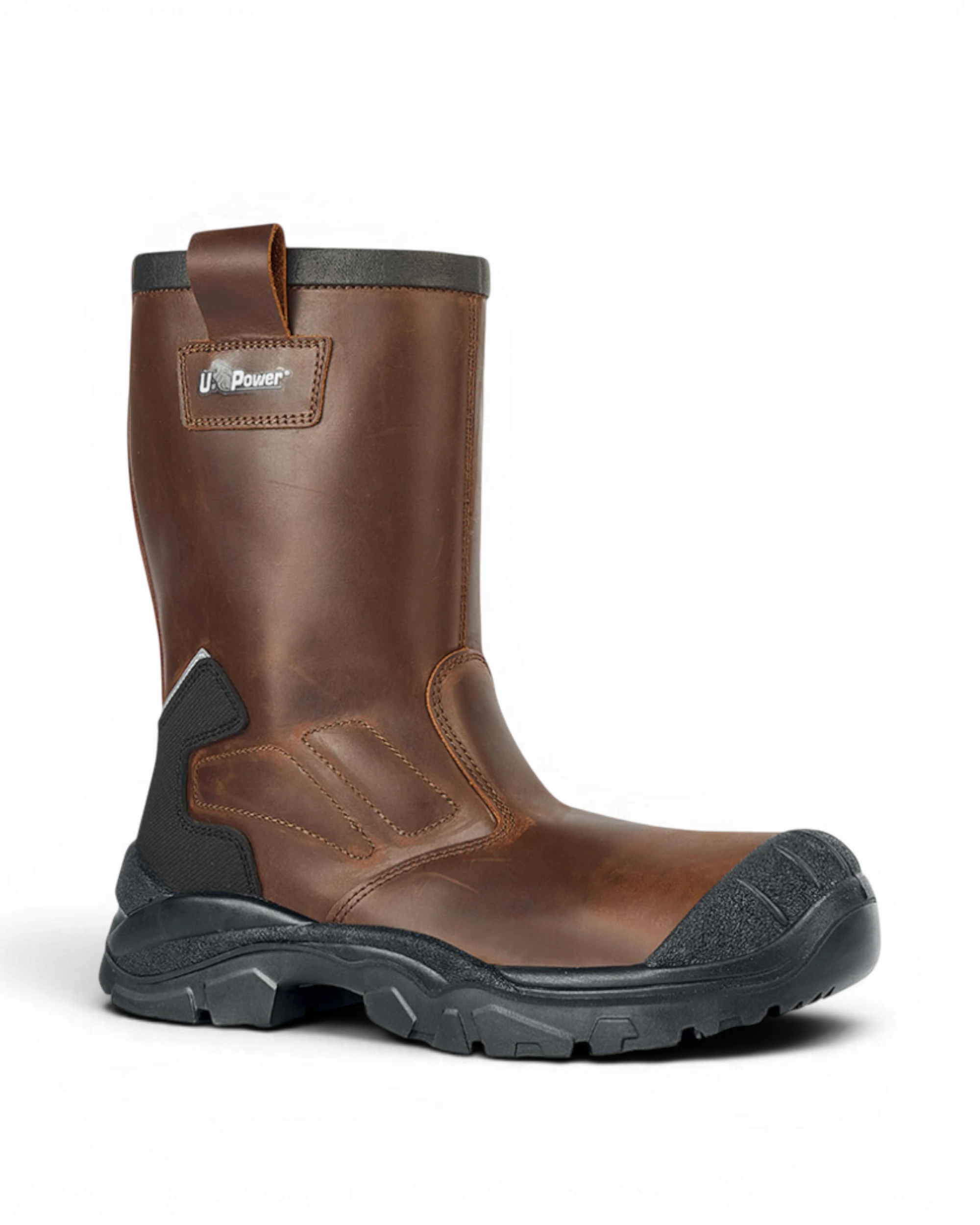 U-Power Alaska S3 RR40384 Gevoerd