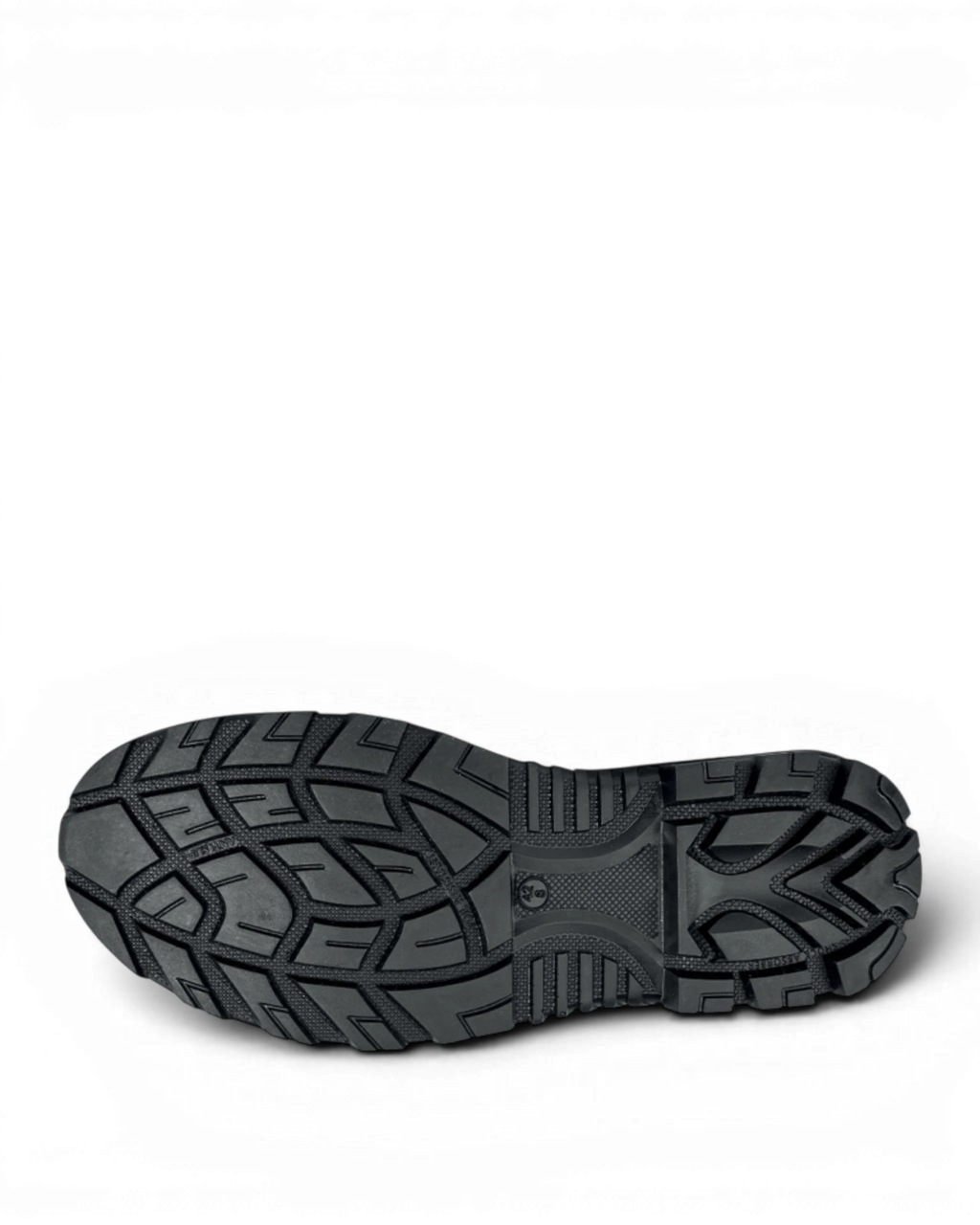 U-Power Alaska S3 RR40384 Gevoerd