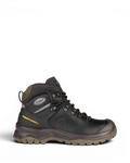 Grisport Safety Grisport 903 / 33247 Offroad S3 (MEIAANBIEDING) Zwart/Groen