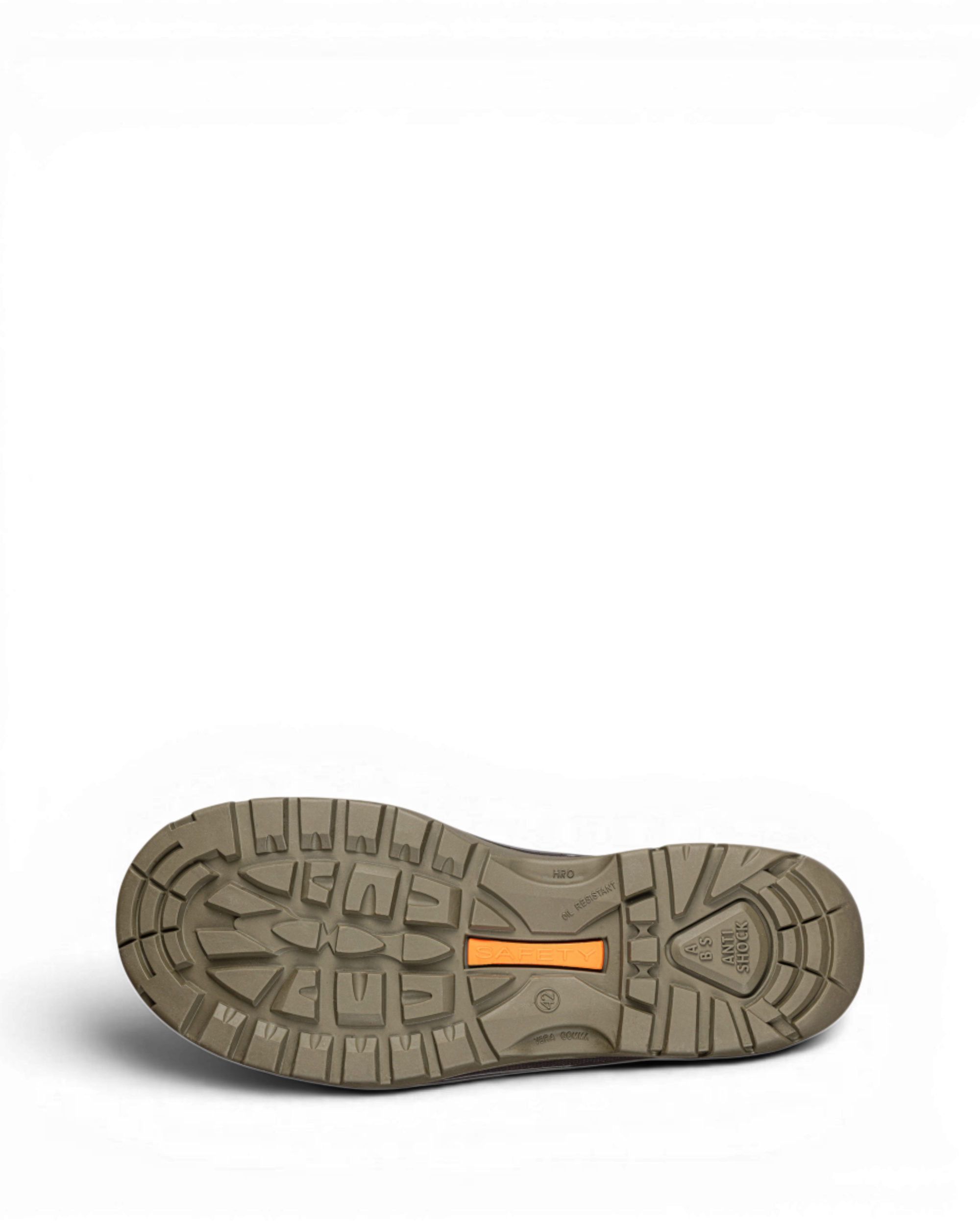 Grisport Safety Grisport 903 / 33247 Offroad S3 (MEIAANBIEDING) Zwart/Groen