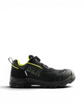 Blaklader Storm FL Veiligheidsschoen S3 2477 Zwart/High Vis Geel