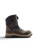 Blaklader Storm FL Winterlaars 2493 S3 Bruin/Zwart