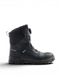 Blaklader Storm FL Winterlaars 2493 S3 Zwart/Zwart