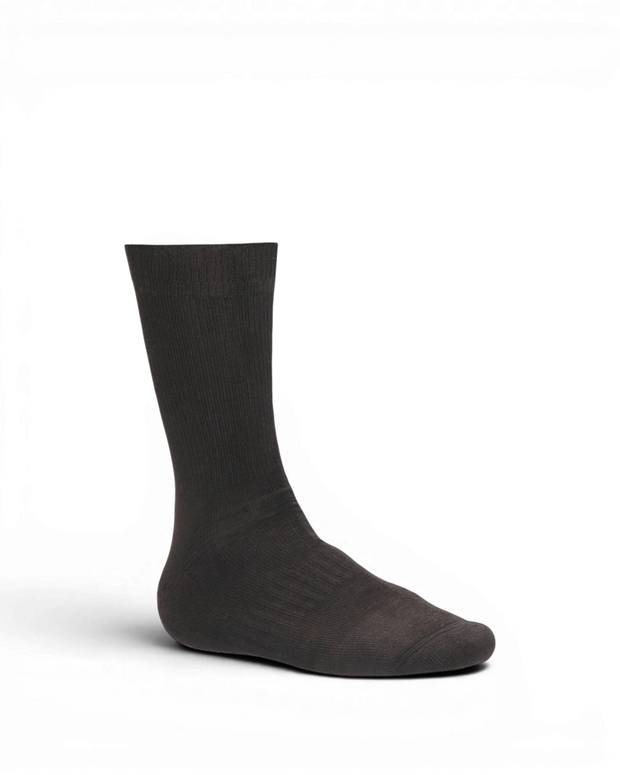 Bata Sokken Cool MS 1 ECO Zwart