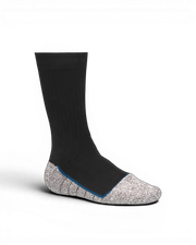 Bata Sokken Cool MS 2 ECO Zwart