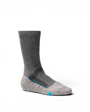 Bata Sokken Cool MS 2 ECO Antraciet