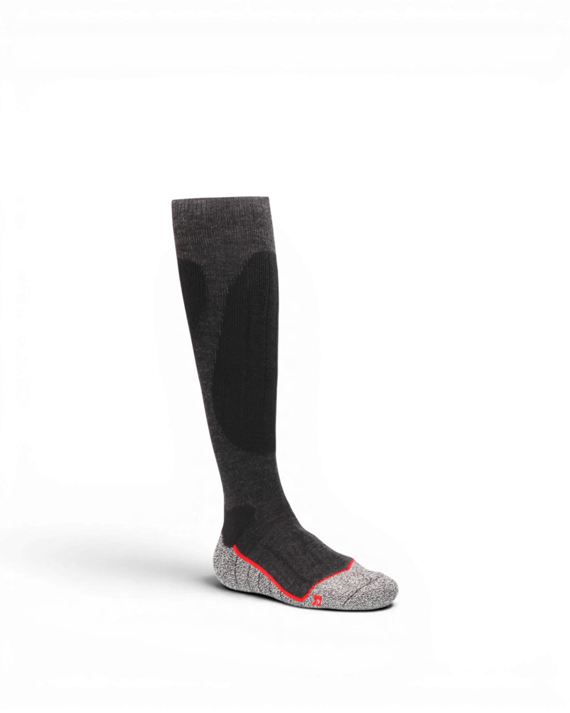 Bata Sokken Thermo ML ECO Antraciet