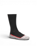 Bata Sokken Thermo MS 3 ECO Zwart