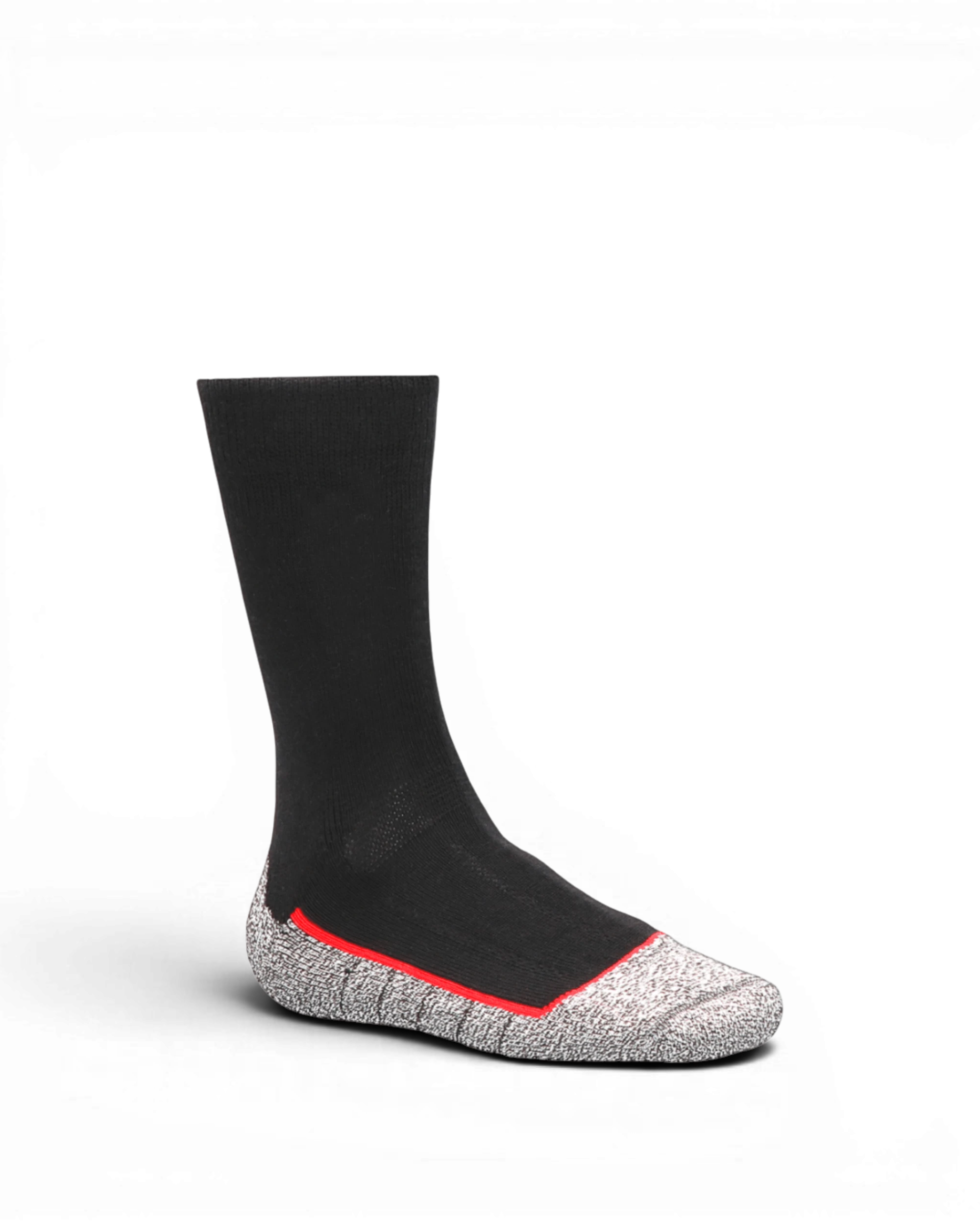 Bata Sokken Thermo MS 3 ECO Zwart