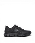 Skechers Sure Track Earth 20804 O1 Zwart