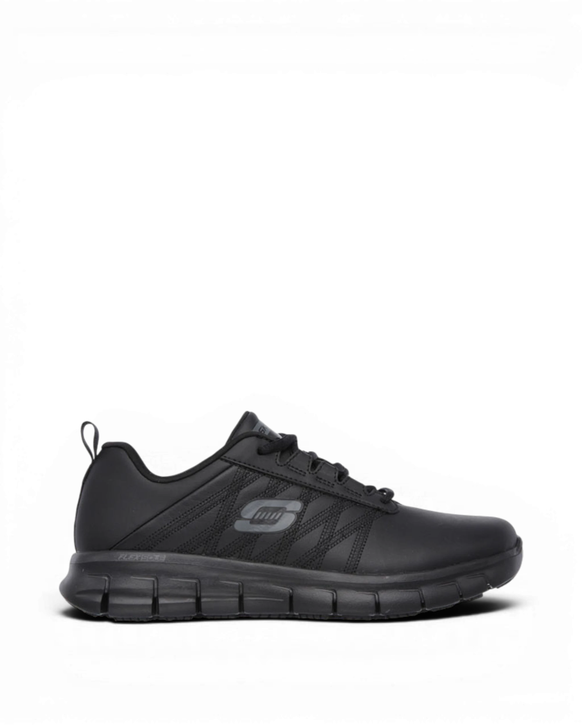 Skechers Sure Track Earth 20804 O1 Zwart