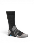 Bata All-Season Merino Eco Antraciet