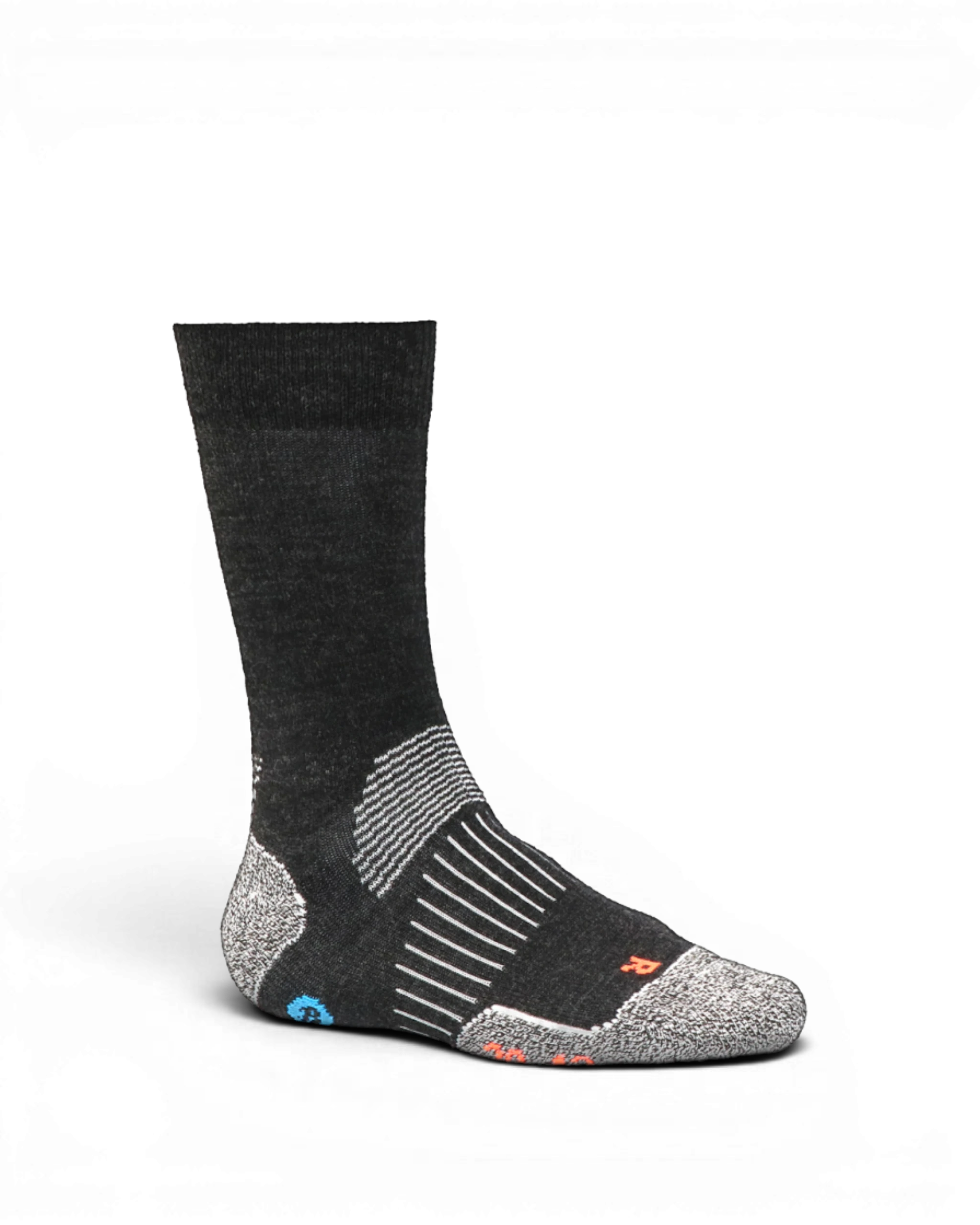 Bata All-Season Merino Eco Antraciet