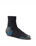Bata Sokken Cool LA 1 Eco Zwart