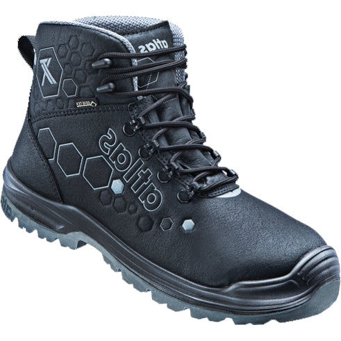 Atlas XT 500 GTX S3 Zwart