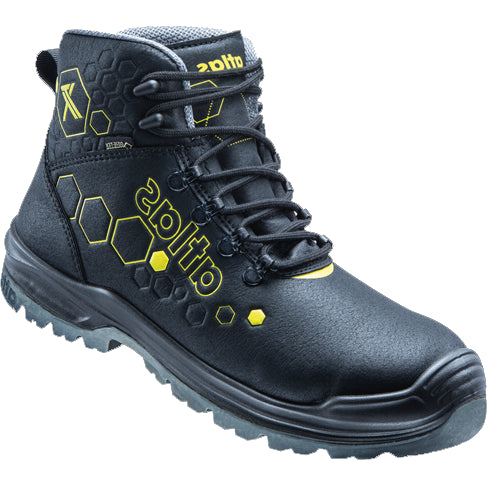 Atlas XT 510 GTX S3 Zwart