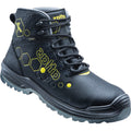 Atlas XT 510 GTX S3 Zwart