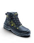 Atlas XT 510 GTX S3 Zwart