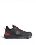 Redbrick Motion Fuse AF Sneaker S3S ESD Zwart