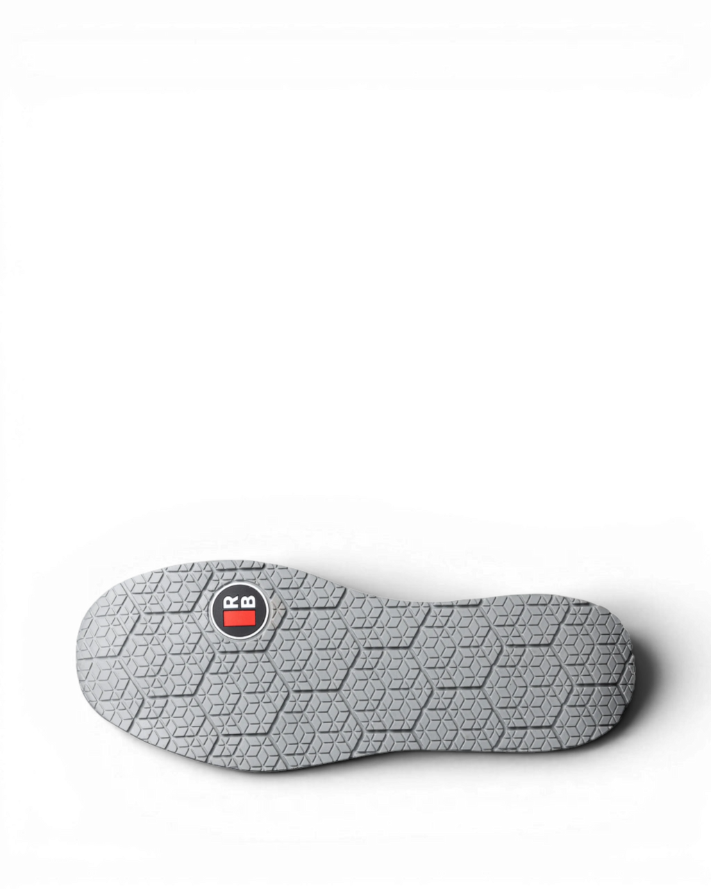 Redbrick Motion Fuse AF Sneaker S3S ESD Zwart
