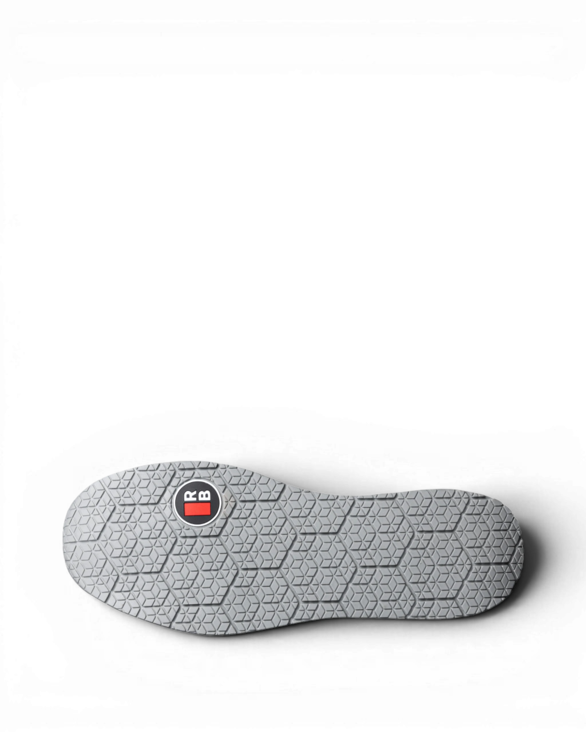 Redbrick Motion Fuse AF Sneaker S3S ESD Zwart