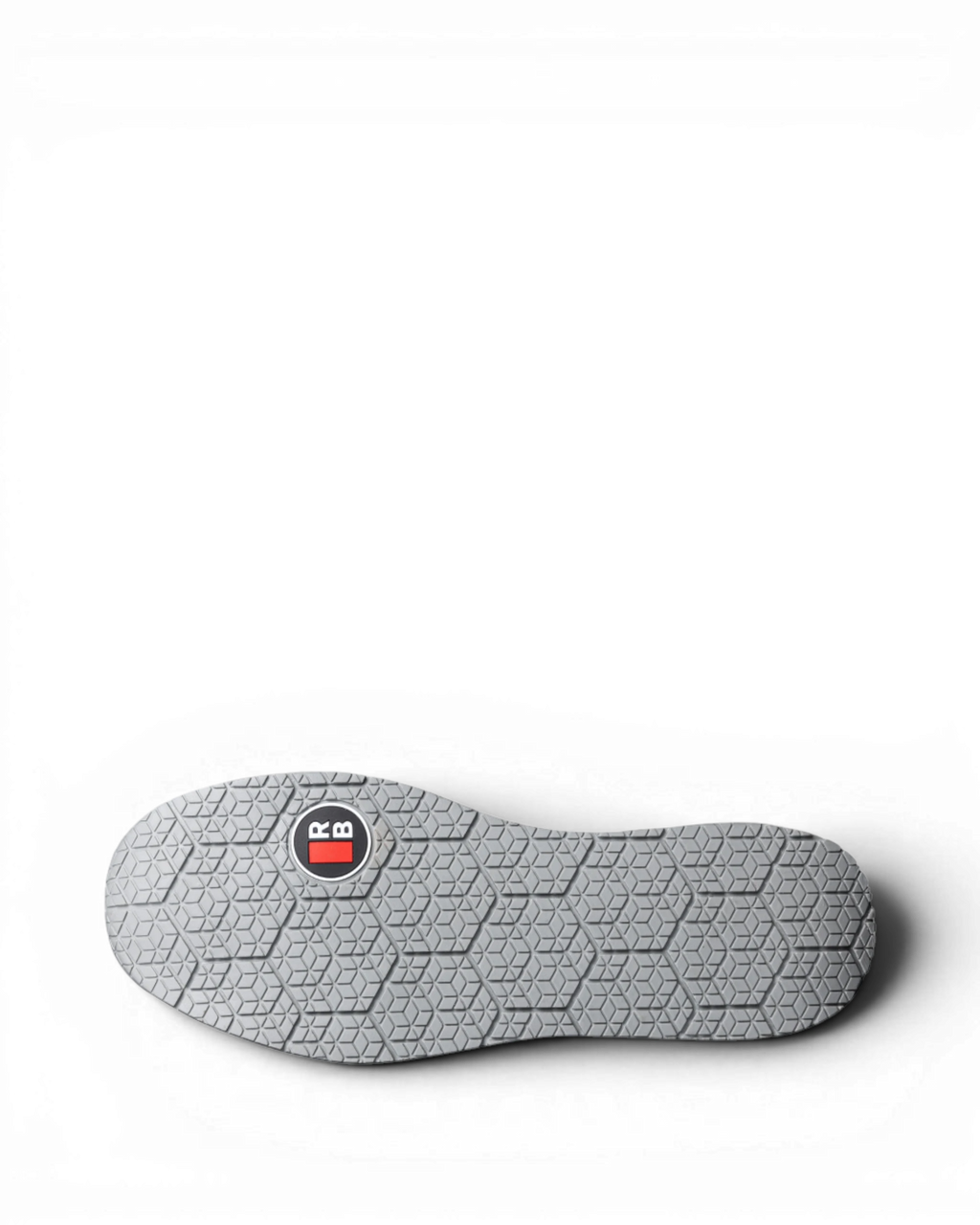 Redbrick Motion Force AF Sneaker S3S ESD Zwart